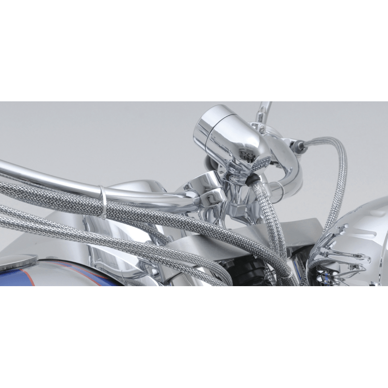 BARON CABLE/HOSE/WIRE DRESS UP CVR KIT - DRIVEN Canada's Powersports BA - 8200M