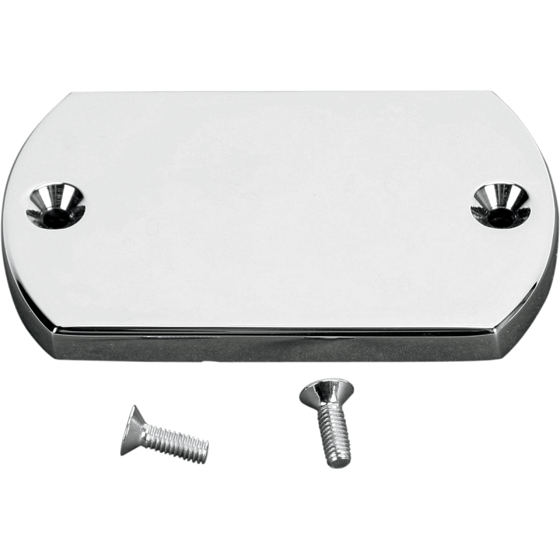 BARON COVER MASTER CYL SMTH (BA - 7640 - 00) - DRIVEN Canada's Powersports BA - 7640 - 00