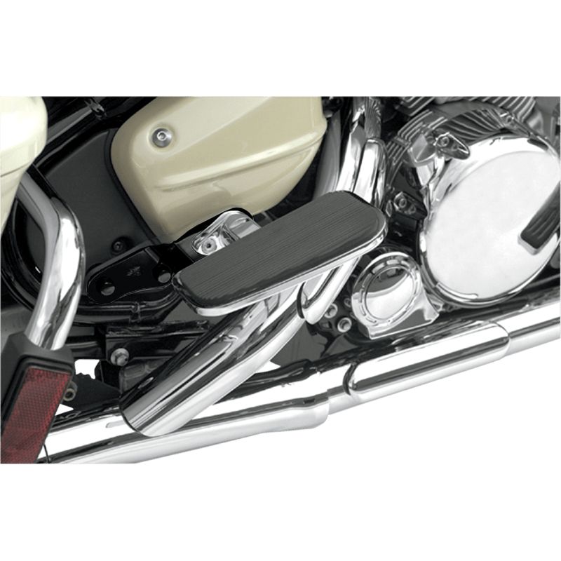 BARON FLOORBOARDS PAS SPORT (BA - 7000 - 00) - DRIVEN Canada's Powersports BA - 7000 - 00