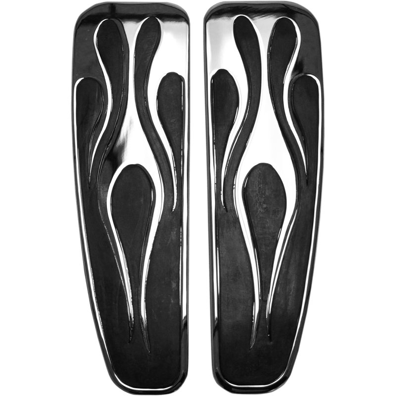 BARON FLOORBOARDS UNIV LNG FLM (BA - 7002 - 03) - DRIVEN Canada's Powersports BA - 7002 - 03