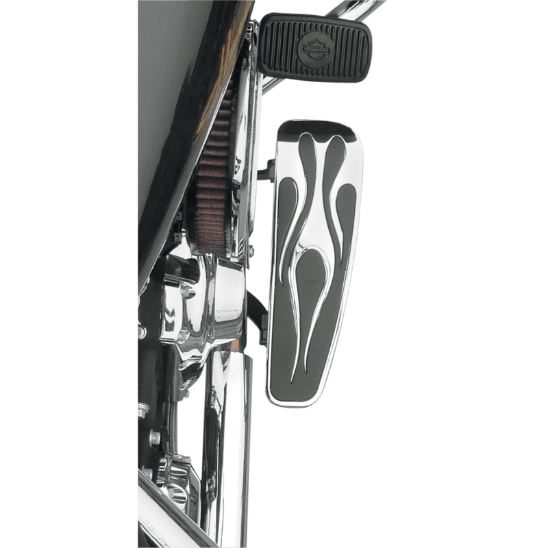 BARON FLOORBOARDS UNIV LNG FLM (BA - 7002 - 03) - DRIVEN Canada's Powersports BA - 7002 - 03