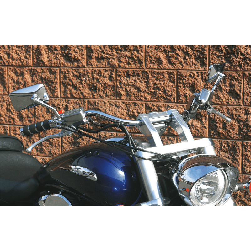 BARON HANDLEBAR X - BAR 1 - DRIVEN Canada's Powersports BA - 7360 - 00