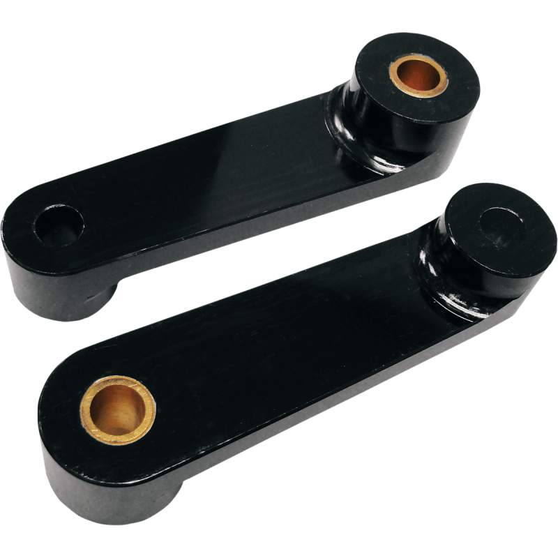 BARON LOWERING KIT RR M109 (BA - 7500 - 81) - DRIVEN Canada's Powersports BA - 7500 - 81