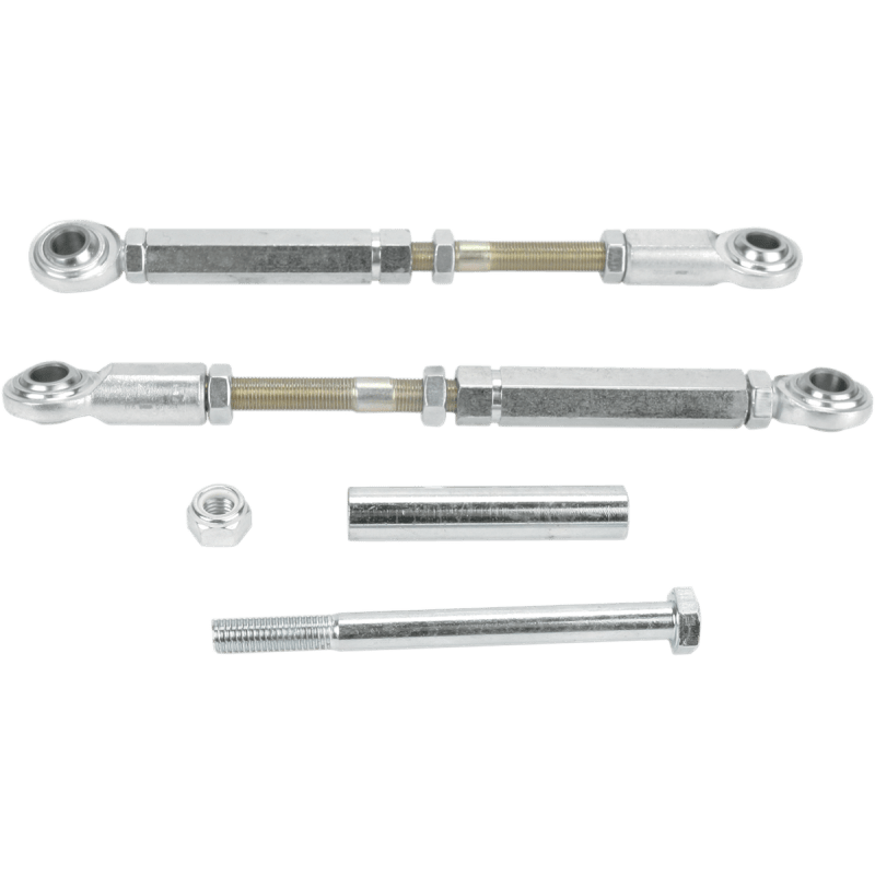 BARON LOWERING KIT RR WARRIOR (BA - 7500 - 20) - DRIVEN Canada's Powersports BA - 7500 - 20