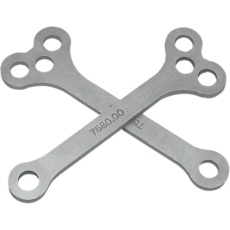 BARON LOWERING KIT SUZ/YAM (BA - 7540 - 00) - DRIVEN Canada's Powersports BA - 7540 - 00