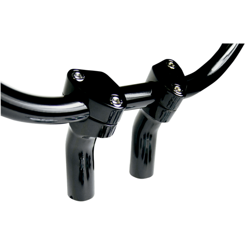 BARON RISERS KICKBACK MULTI FIT - DRIVEN Canada's Powersports BA - 7410B