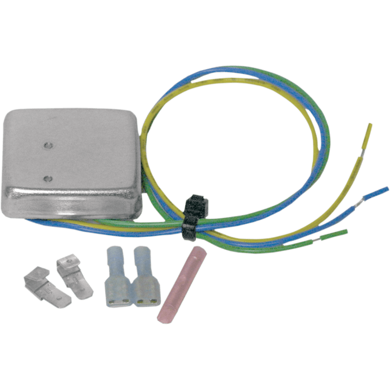 BARON TACH ADAPTER SINGLE FIRE (BA - 7315 - 50) - DRIVEN Canada's Powersports BA - 7315 - 50