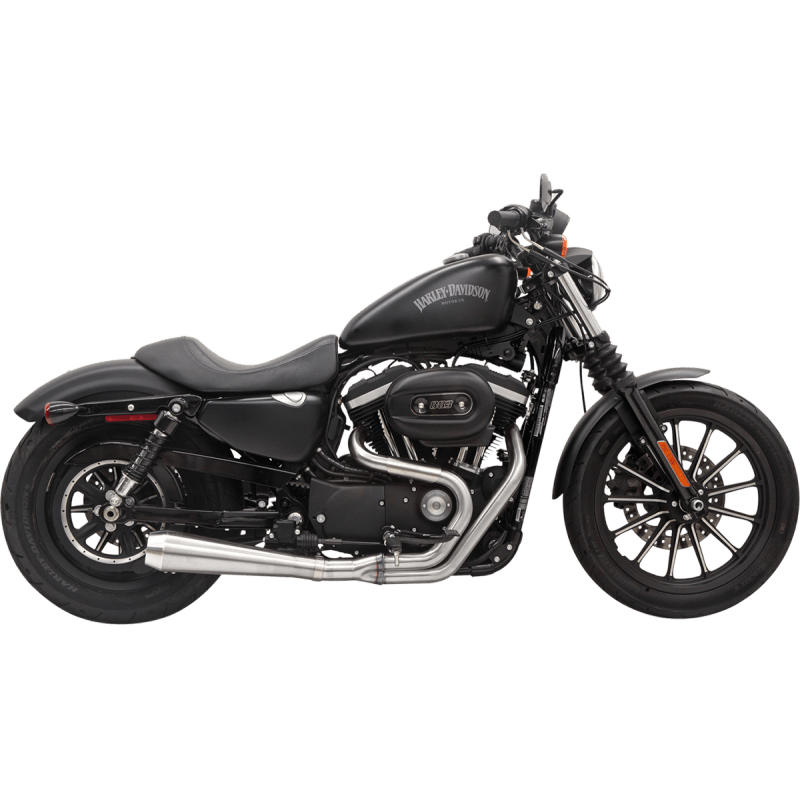 BASSANI XHAUST 04 - 20 ROAD RAGE 3 FS 2:1 SS - DRIVEN Canada's Powersports 8105940146001X52SS