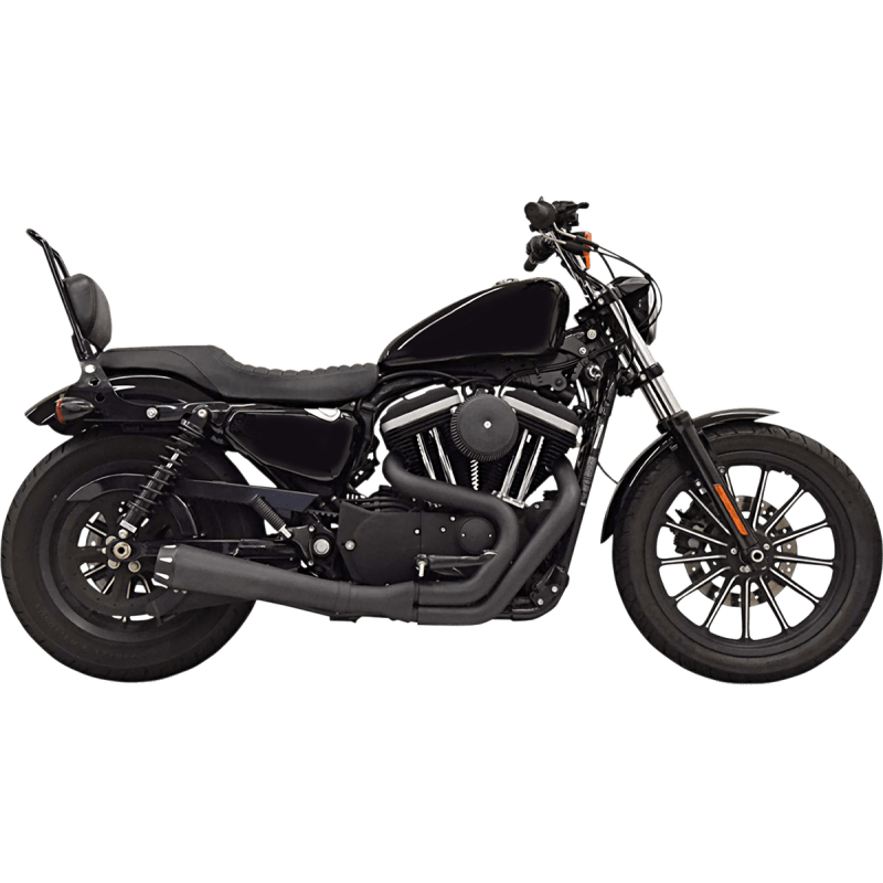 BASSANI XHAUST 04 - 21 EXHAUST RR 2:1 - DRIVEN Canada's Powersports 8500074952681X52RB