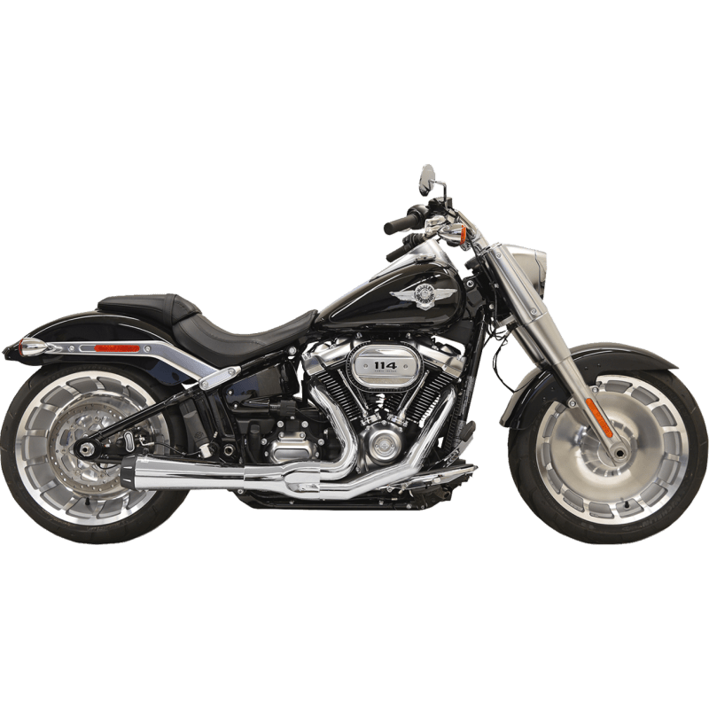 BASSANI XHAUST 18 - 21 FLFB EXHAUST RR3 2:1 - DRIVEN Canada's Powersports 8105940164681S94R