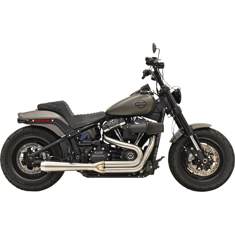 BASSANI XHAUST 18 - 21 FXFB EXHAUST RR3 2:1 SS (1S92SS) - DRIVEN Canada's Powersports 8105940150271S92SS