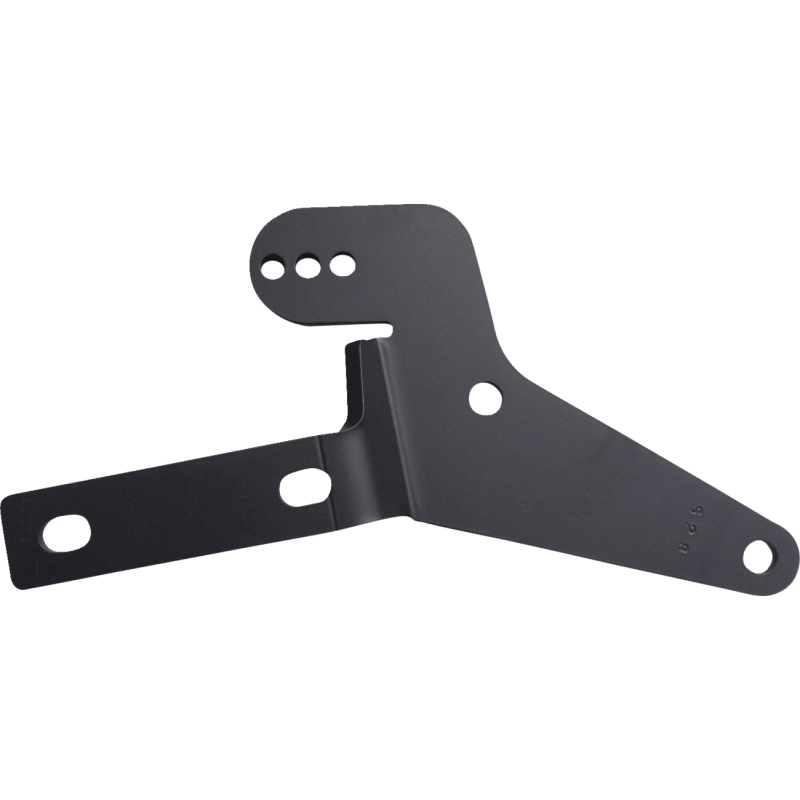 BASSANI XHAUST BRACKET 2:1 18 FLSB (BKT - S28) - DRIVEN Canada's Powersports BKT - S28