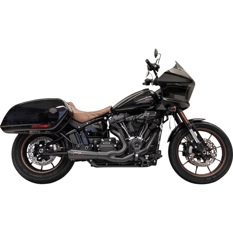 BASSANI XHAUST EXH 2:1 RIPPER SHRT - DRIVEN Canada's Powersports 1S74B