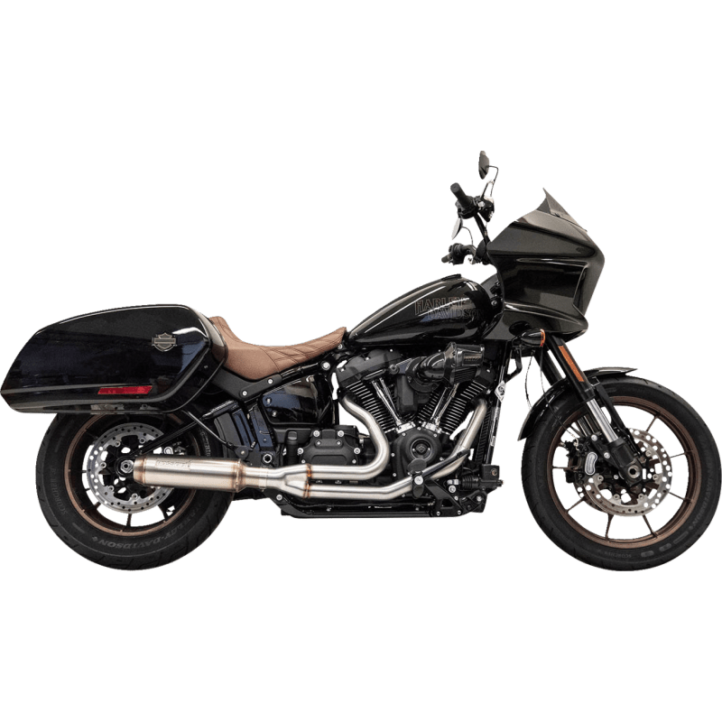 BASSANI XHAUST FXLR EXH 2:1 SS SUPER BIKE (1S78SS) - DRIVEN Canada's Powersports 1S78SS