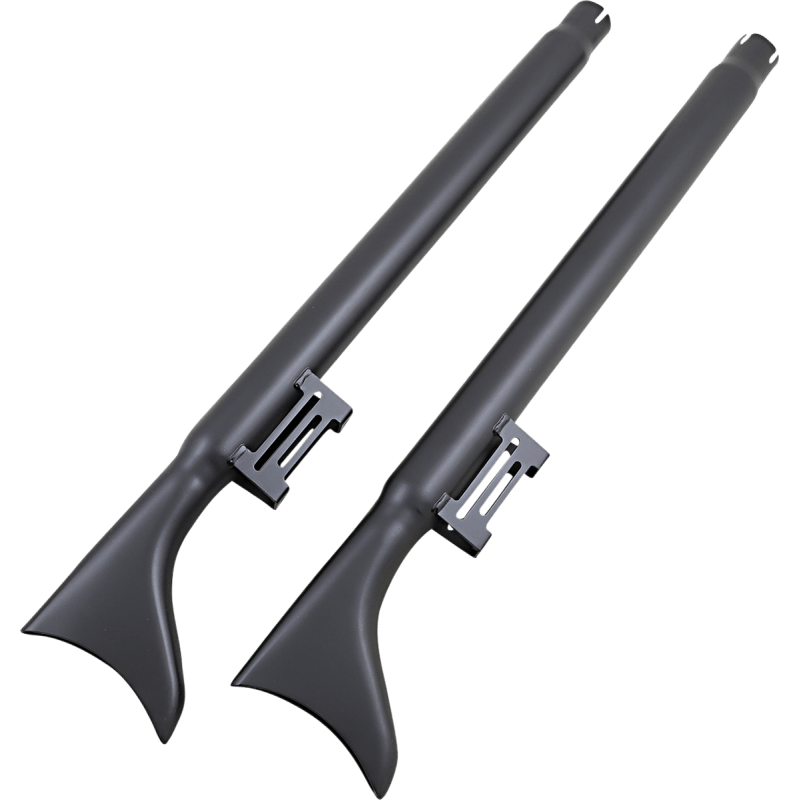 BASSANI XHAUST MUFFLERS FISH 33"95 - 16 - DRIVEN Canada's Powersports 1F17EB - 33