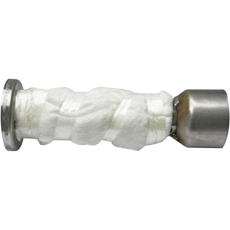 BASSANI XHAUST QUIET BAFFLE B1 (B2011) - DRIVEN Canada's Powersports B2011