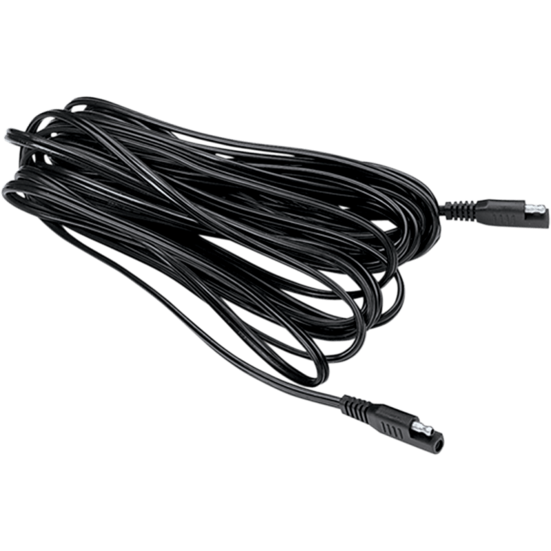 BATTERY TENDER 25 FT. EXTENSION LEADS B.T. (081 - 0148 - 25) - DRIVEN Canada's Powersports 734357848250081 - 0148 - 25