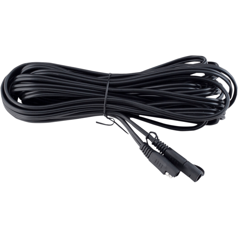 BATTERY TENDER 25 FT. EXTENSION LEADS B.T. (081 - 0148 - 25) - DRIVEN Canada's Powersports 734357848250081 - 0148 - 25