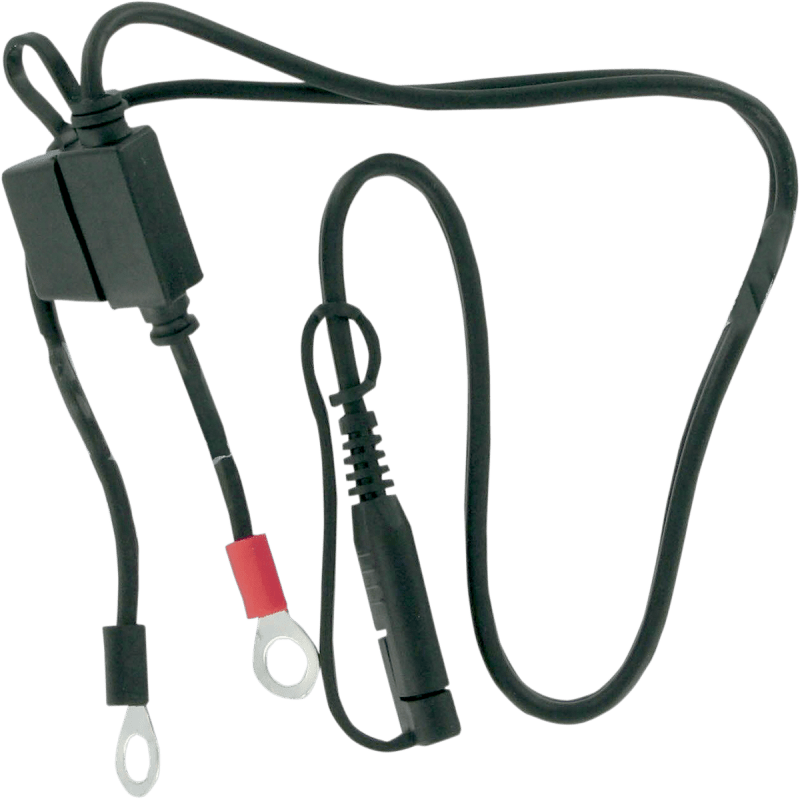 BATTERY TENDER QUICK DISCONNECT HARNESS (081 - 0069 - 6) - DRIVEN Canada's Powersports 734357806960081 - 0069 - 6