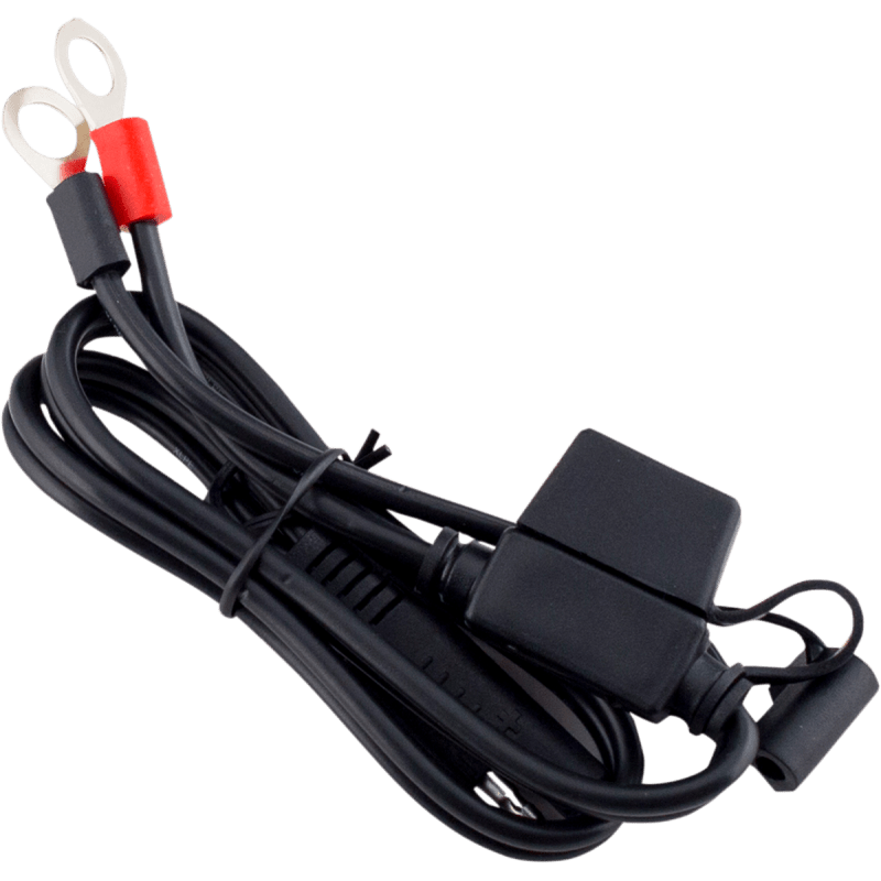BATTERY TENDER QUICK DISCONNECT HARNESS (081 - 0069 - 6) - DRIVEN Canada's Powersports 734357806960081 - 0069 - 6