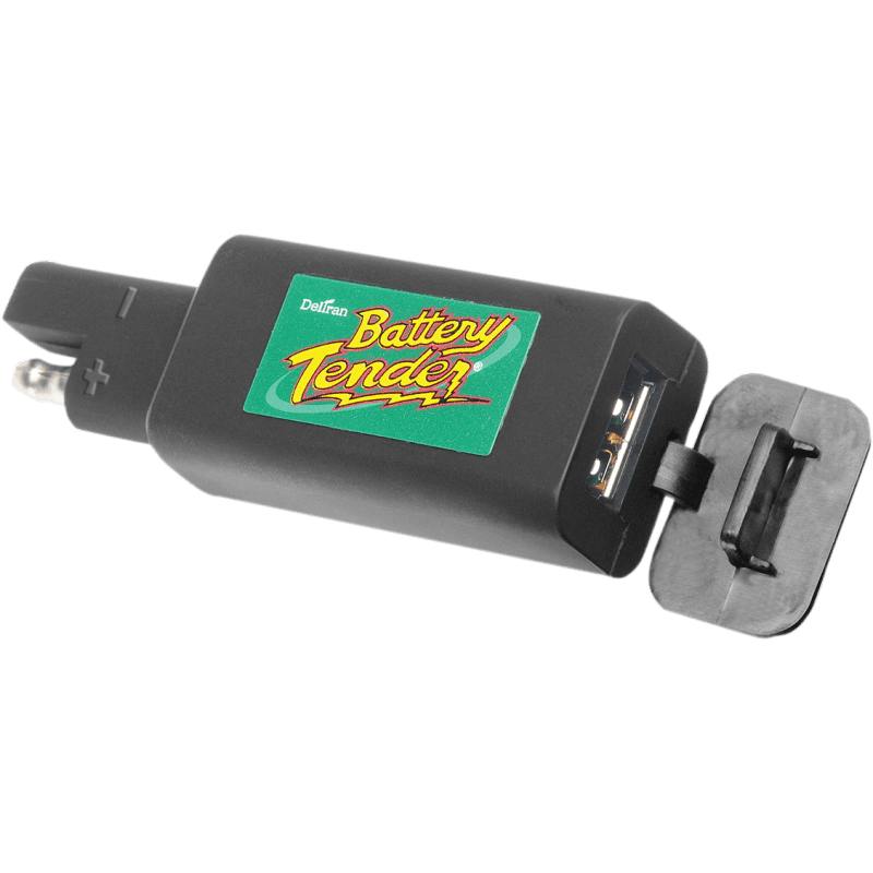 BATTERY TENDER USB CHARGER (SAE) (081 - 0158) - DRIVEN Canada's Powersports 734357815801081 - 0158