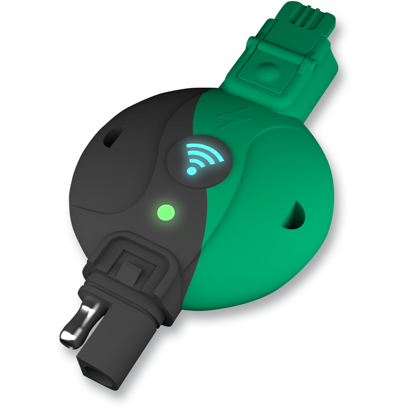 BATTERY TENDER WIRELESS BATTERY MONITOR (081 - 0172 - CA) - DRIVEN Canada's Powersports 734357817218081 - 0172 - CA