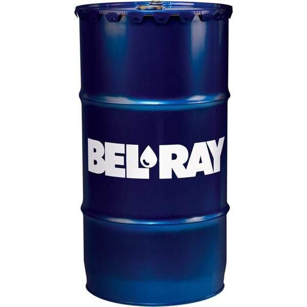 BEL - RAY SEMI - SYNTHETIC SCOOTER OIL 5W40 (303064150010) - DRIVEN Canada's Powersports 779421368951303064150010