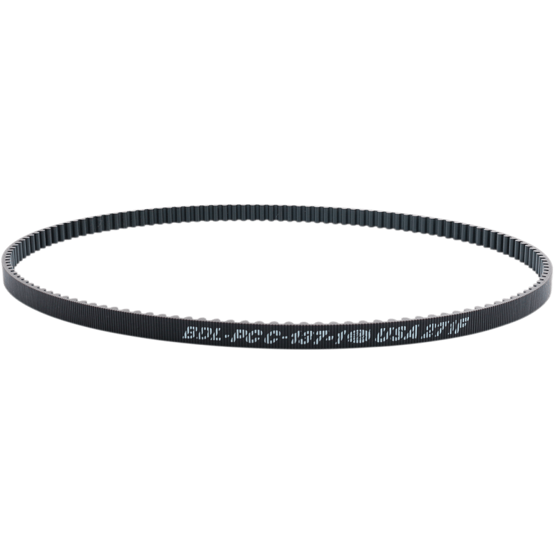 BELT DRIVES LTD. 07 - 08 FLHT/07 - 19 1" RR BELT 137T - DRIVEN Canada's Powersports PCC - 137 - 1
