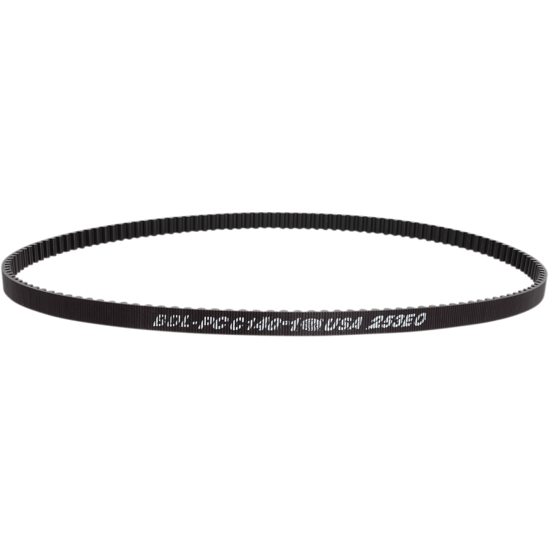 BELT DRIVES LTD. 09 - 19 FLHT BELT R/DRV1" 140T 40024 - 09 (PCCB - 140 - 1) - DRIVEN Canada's Powersports PCCB - 140 - 1