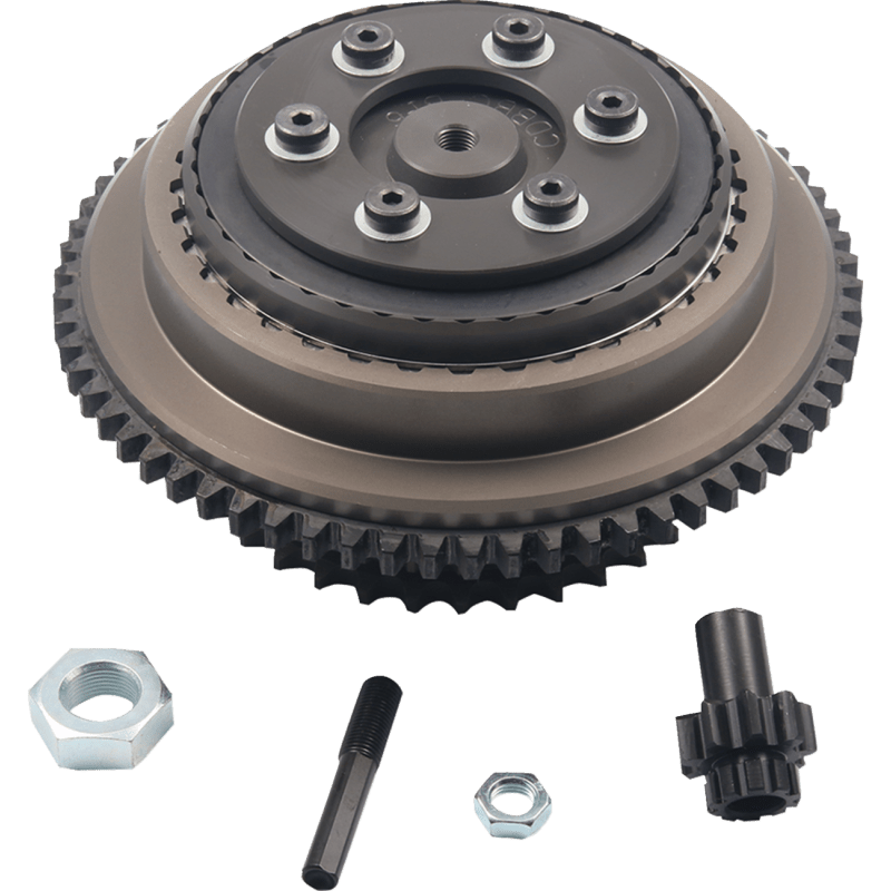 BELT DRIVES LTD. BALL - BEARING LOCK - UP CLUTCH KIT (CDB - 9 - 90 - A) - DRIVEN Canada's Powersports CDB - 9 - 90 - A