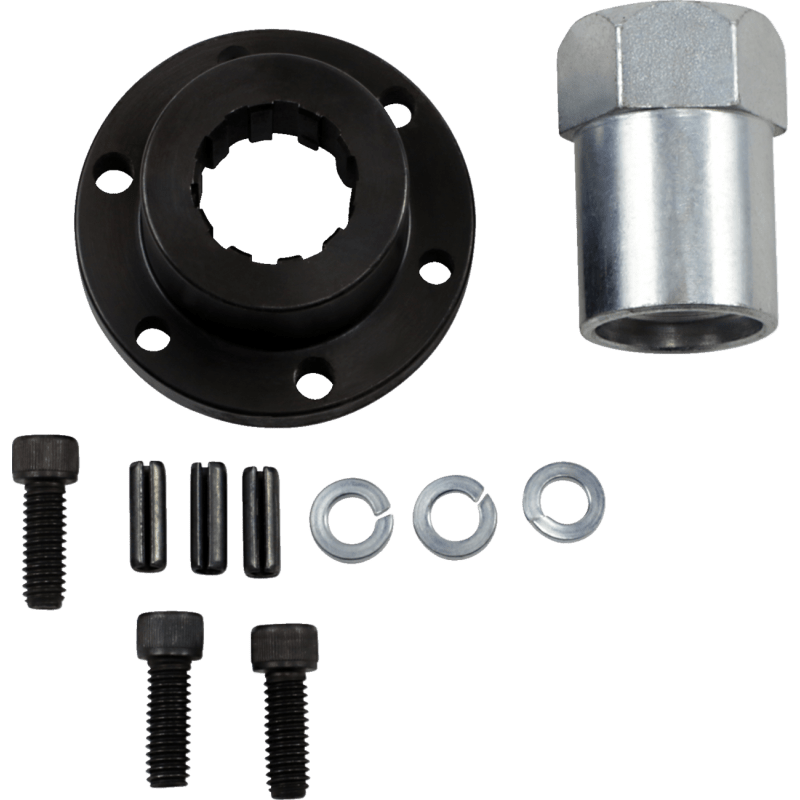 BELT DRIVES LTD. BDL 1" OFFSET FRT PULLEY SPACER (DS 360427) - DRIVEN Canada's Powersports DS 360427