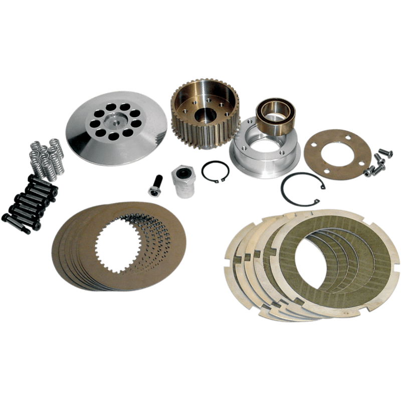 BELT DRIVES LTD. CLUTCH COMPETITOR 70 - 84BT (1130 - 0177) - DRIVEN Canada's Powersports 1130 - 0177