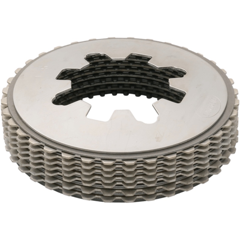 BELT DRIVES LTD. CLUTCH KIT BRUTEIV FLHT 07 - 17 (BDLPCP - 0053) - DRIVEN Canada's Powersports BDLPCP - 0053