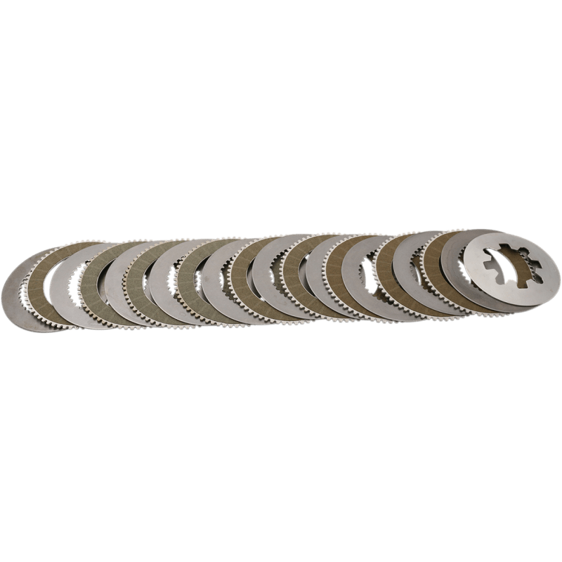 BELT DRIVES LTD. CLUTCH KIT BRUTEV NEW HB (BDLPCP - 0011) - DRIVEN Canada's Powersports BDLPCP - 0011