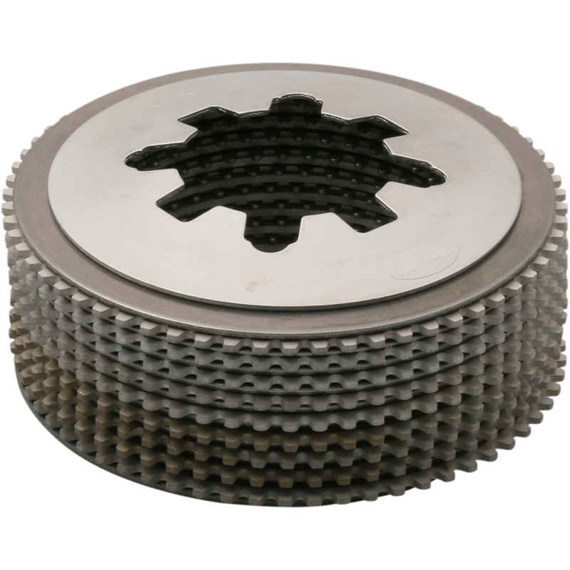 BELT DRIVES LTD. CLUTCH KIT BRUTEV NEW HB (BDLPCP - 0011) - DRIVEN Canada's Powersports BDLPCP - 0011