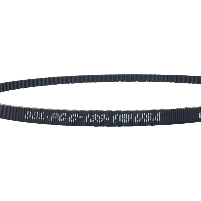 BELT DRIVES LTD. PCC - 139 - 1 - DRIVEN Canada's Powersports PCC - 139 - 1