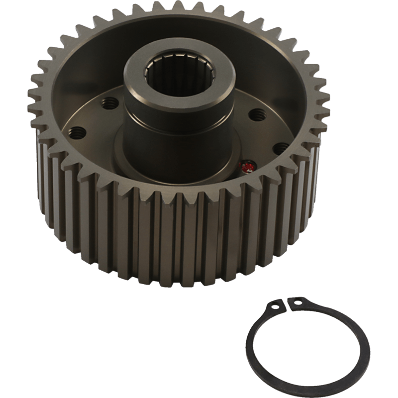 BELT DRIVES LTD. REPLC 8MM CL/HUB 3" (DS 360404) - DRIVEN Canada's Powersports DS 360404