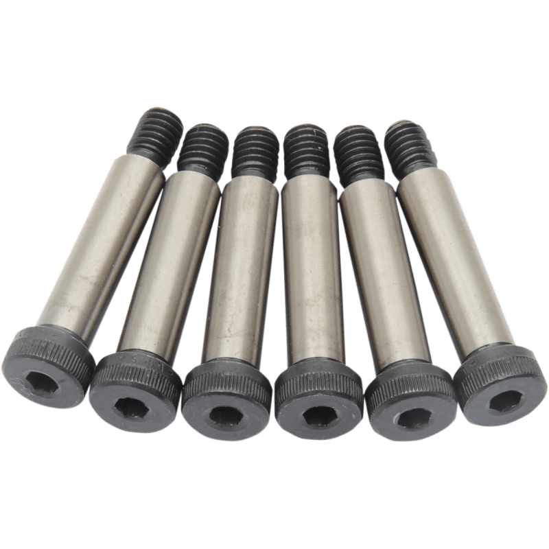 BELT DRIVES LTD. REPLC SHOULDER BOLTS (6) (DS 360154) - DRIVEN Canada's Powersports DS 360154