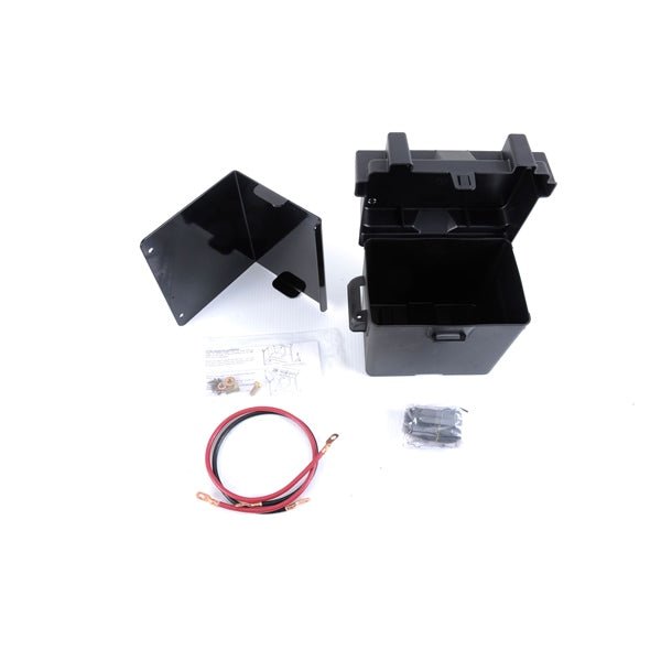 BERCOMAC BATTERY SUPPORT FOR SNOWBLOWER (700524 - 1) - DRIVEN Canada's Powersports 628053705248700524 - 1