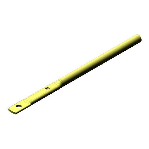 BERCOMAC CLUTCH LEVER (103202) - DRIVEN Canada's Powersports 9999999988103202