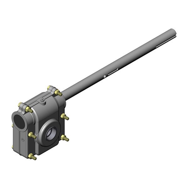 BERCOMAC GEAR BOX (VANTAGE) (106517) - DRIVEN Canada's Powersports 9999999998106517