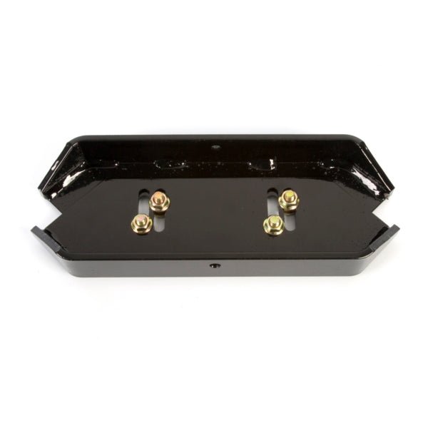 BERCOMAC HD SKID SHOES FOR SNOWBLOWER 700243 - DRIVEN Canada's Powersports 628053702438700243