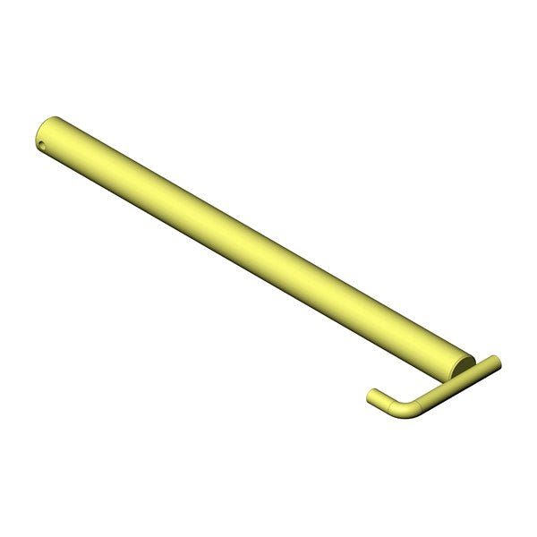 BERCOMAC PIN HITCH SUPPORT (104759) - DRIVEN Canada's Powersports 9999999988104759