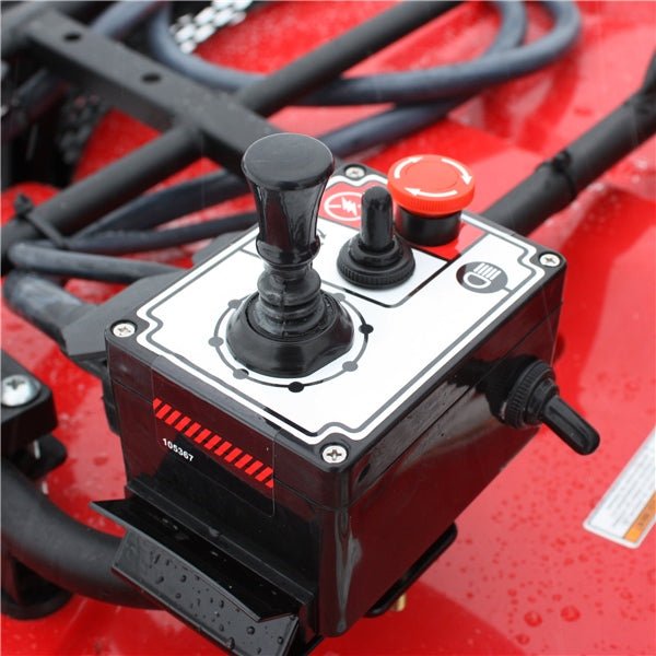 BERCOMAC SNOWBLOWER 54'' PREMIUM/HONDA 22 HP (700716 - 4 - EPA) - DRIVEN Canada's Powersports 9999999988700716 - 4 - EPA