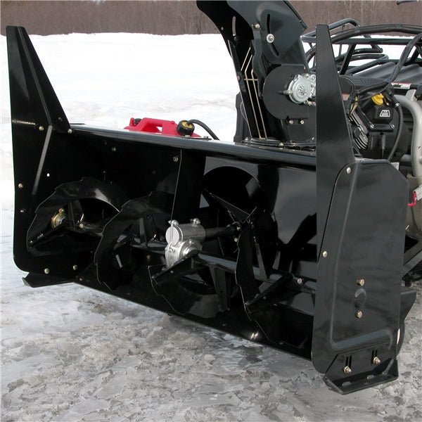BERCOMAC SNOWBLOWER 54'' PREMIUM/HONDA 22 HP (700716 - 4 - EPA) - DRIVEN Canada's Powersports 9999999988700716 - 4 - EPA