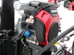 BERCOMAC SNOWBLOWER 54'' PREMIUM/HONDA 22 HP (700716 - 4 - EPA) - DRIVEN Canada's Powersports 9999999988700716 - 4 - EPA