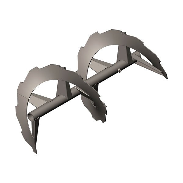 BERCOMAC SNOWBLOWER AUGER OF 54" (104747) - DRIVEN Canada's Powersports 9999999988104747