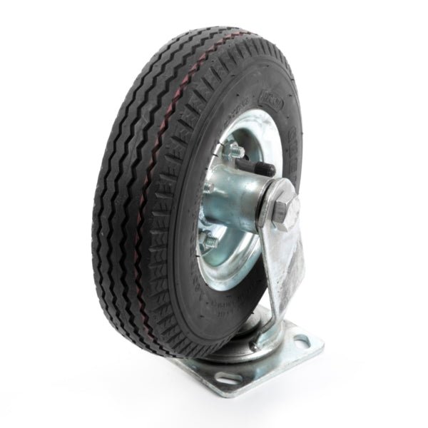 BERCOMAC WHEEL ASSY SNOWBLOWER (105679) - DRIVEN Canada's Powersports 039003097946105679