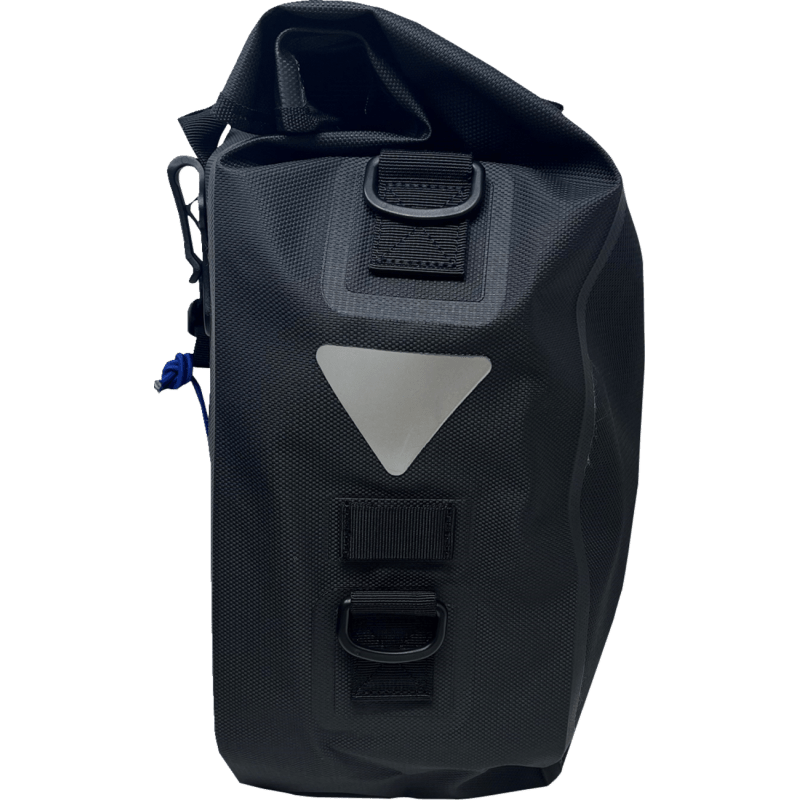 BIKASE BAG REGGIE 2 PANNIER - DRIVEN Canada's Powersports 2039