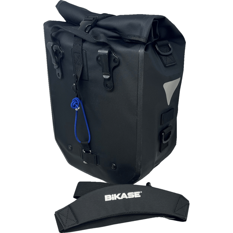 BIKASE BAG REGGIE 2 PANNIER - DRIVEN Canada's Powersports 2039